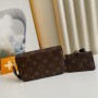 Louis Vuitton Monogram Felicie Strap & Go M80091-green