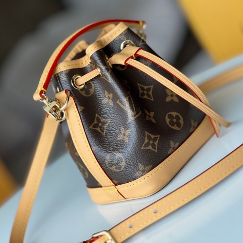 Louis Vuitton Monogram Canvas Nano Noe M81266