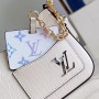 LV Milky Way M22941 Series Luxury Handbag Shoulder Bag for Women