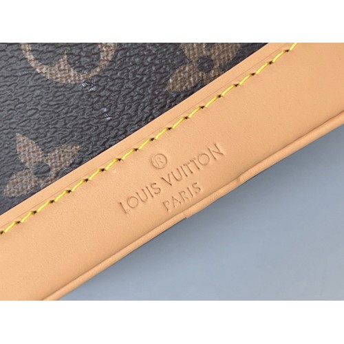 Louis Vuitton Monogram Canvas Nano Noe M81266