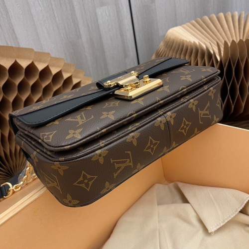 Louis Vuitton Marceau M46126