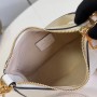 LV Milky Way M22941 Series Luxury Handbag Shoulder Bag for Women