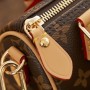 Louis Vuitton Monogram Canvas Nano Speedy M81085