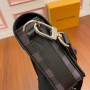 Louis Vuitton Damier Graphite Studio Messenger N50013