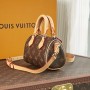 Louis Vuitton Monogram Canvas Nano Speedy M81085