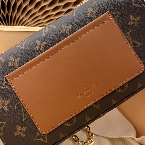 Louis Vuitton Marceau M46127