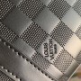 Louis Vuitton Damier Infini Sirius Briefcase N45288