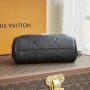 Louis Vuitton Monogram Empreinte Leather Favorite M45813-black