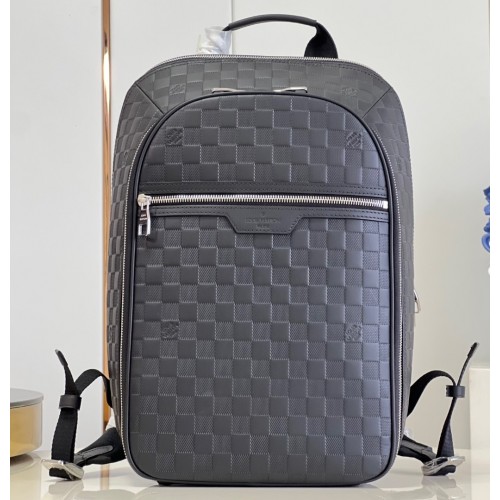 Louis Vuitton Damier Infini Michael Backpack NV2 N45287