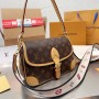 Louis Vuitton Monogram Canvas Diane M45985