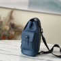 Louis Vuitton Christopher XS M58495-blue