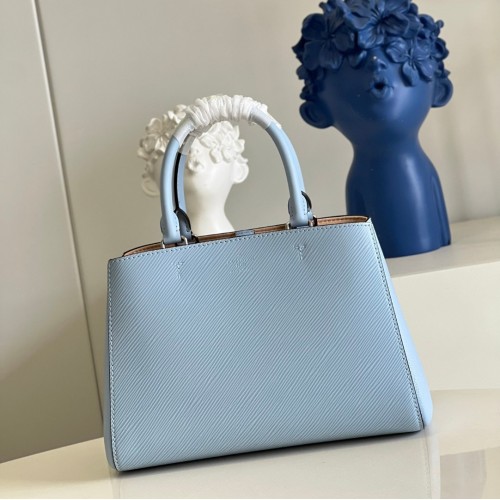 Louis Vuitton Epi Leather Marelle Tote BB M59952-blue