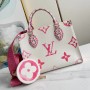 Louis Vuitton OnTheGo PM Tote Bag