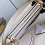 LV Milky Way M22941 Series Luxury Handbag Shoulder Bag for Women