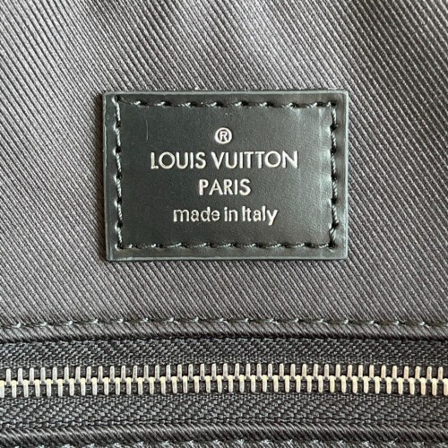 Louis Vuitton Damier Graphite Porte Documents Business MM N50200