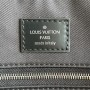 Louis Vuitton Damier Graphite Porte Documents Business MM N50200