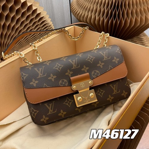 Louis Vuitton Marceau M46127