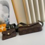 Louis Vuitton Monogram Felicie Strap & Go M80091-green