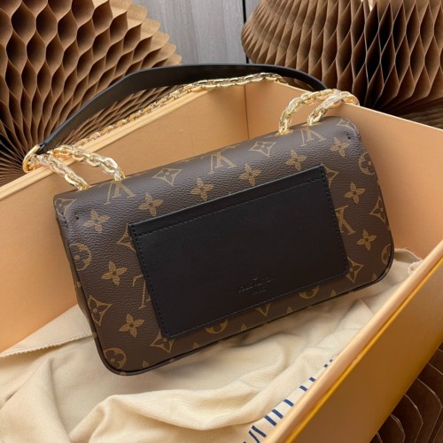 Louis Vuitton Marceau M46126