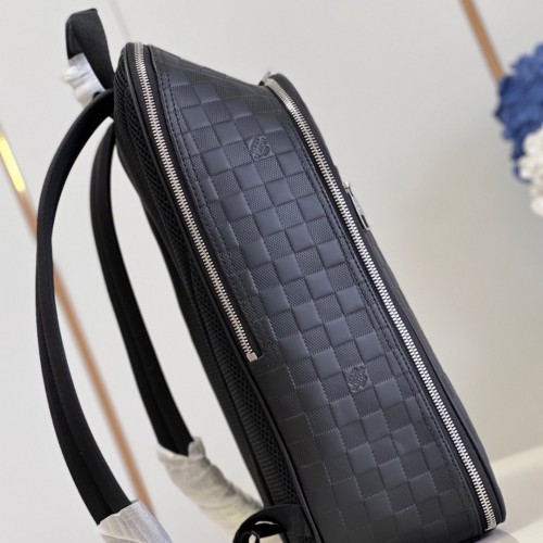 Louis Vuitton Damier Infini Michael Backpack NV2 N45287