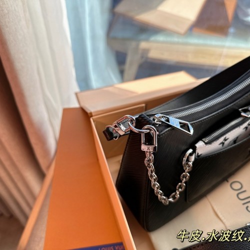 Louis Vuitton Epi Leather Marelle M80689