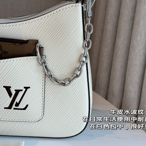 Louis Vuitton Epi Leather Marelle M80688