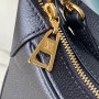 Louis Vuitton Monogram Empreinte Leather Bagatelle M46002