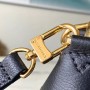 Louis Vuitton Monogram Empreinte Leather Bagatelle M46002