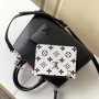 Louis Vuitton Epi Leather Marelle Tote BB M59952-black