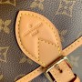 Louis Vuitton Monogram Canvas Diane M46049