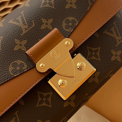 Louis Vuitton Marceau M46127