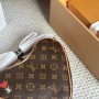 Louis Vuitton Game On Coeur M57456