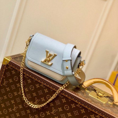 Louis Vuitton Lockme Tender M59984