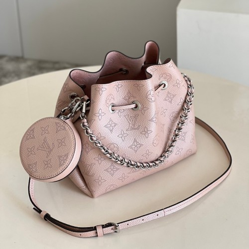 Louis Vuitton Mahina Bella M58791-pink