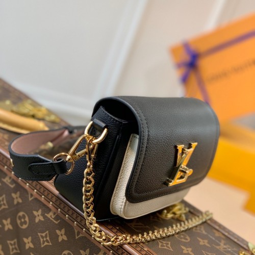 Louis Vuitton Lockme Tender M58557