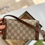 Gucci Horsebit 1955 mini bag