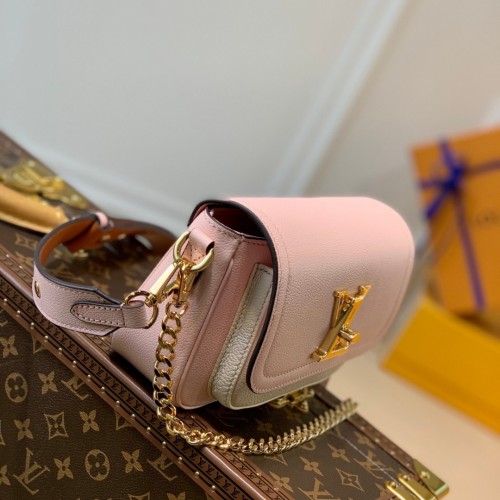 Louis Vuitton Lockme Tender M58555