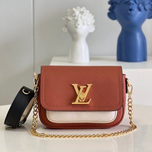 Louis Vuitton Lockme Tender M59491