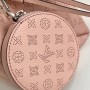 Louis Vuitton Mahina Bella M57068