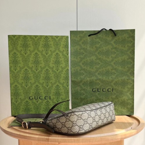 Gucci Ophidia GG small handbag Beige