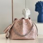 Louis Vuitton Mahina Bella M58791-pink