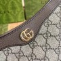 Gucci Ophidia GG small handbag Beige