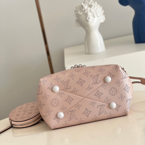 Louis Vuitton Mahina Bella M58791-pink