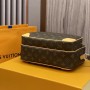 Louis Vuitton Nile Crossbody Shoulder Bag M45244