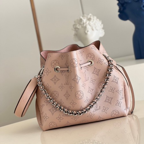 Louis Vuitton Mahina Bella M58791-pink