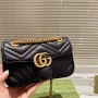 Gucci GG Marmont mini shoulder bag