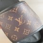 Louis Vuitton Monogram Slide Sandals