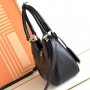 Prada Moon padded nappa-leather bag