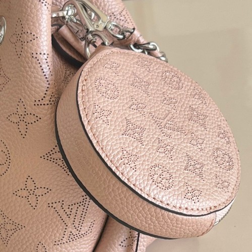 Louis Vuitton Mahina Bella M58791-pink