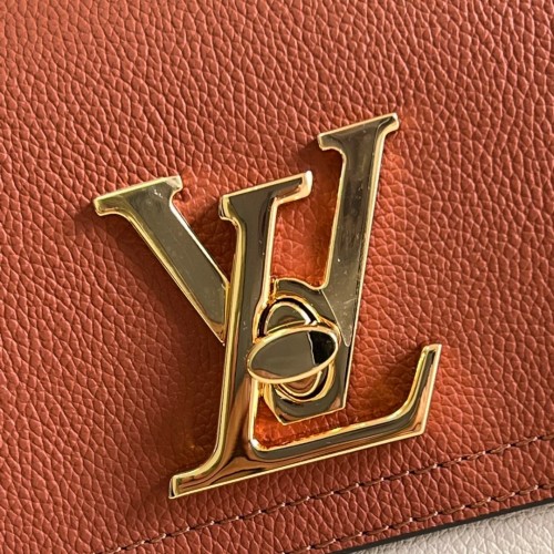 Louis Vuitton Lockme Tender M59491